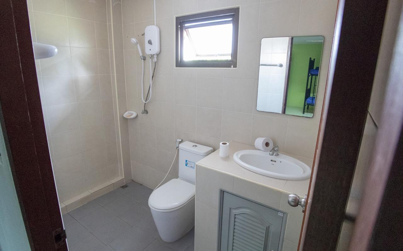Hostel P & T