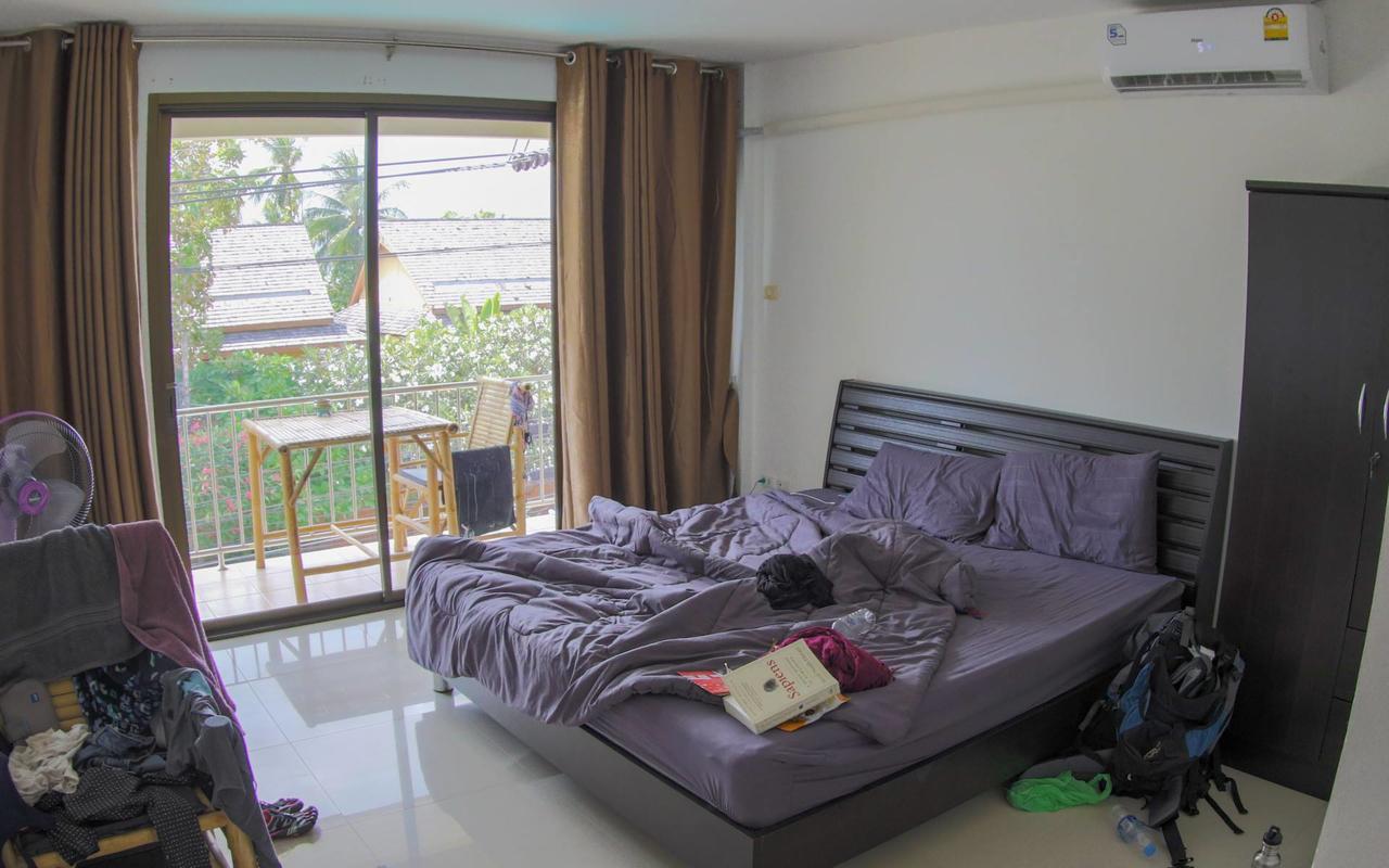 P & T Hostel