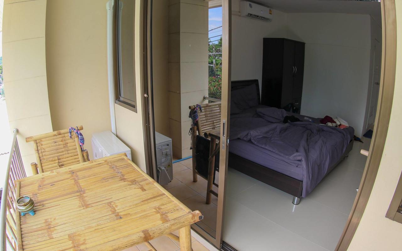 P & T Hostel