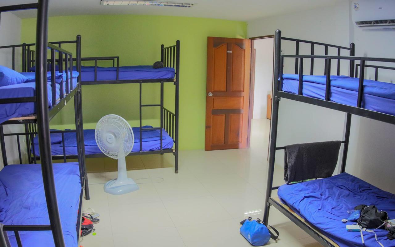 Hostel P & T