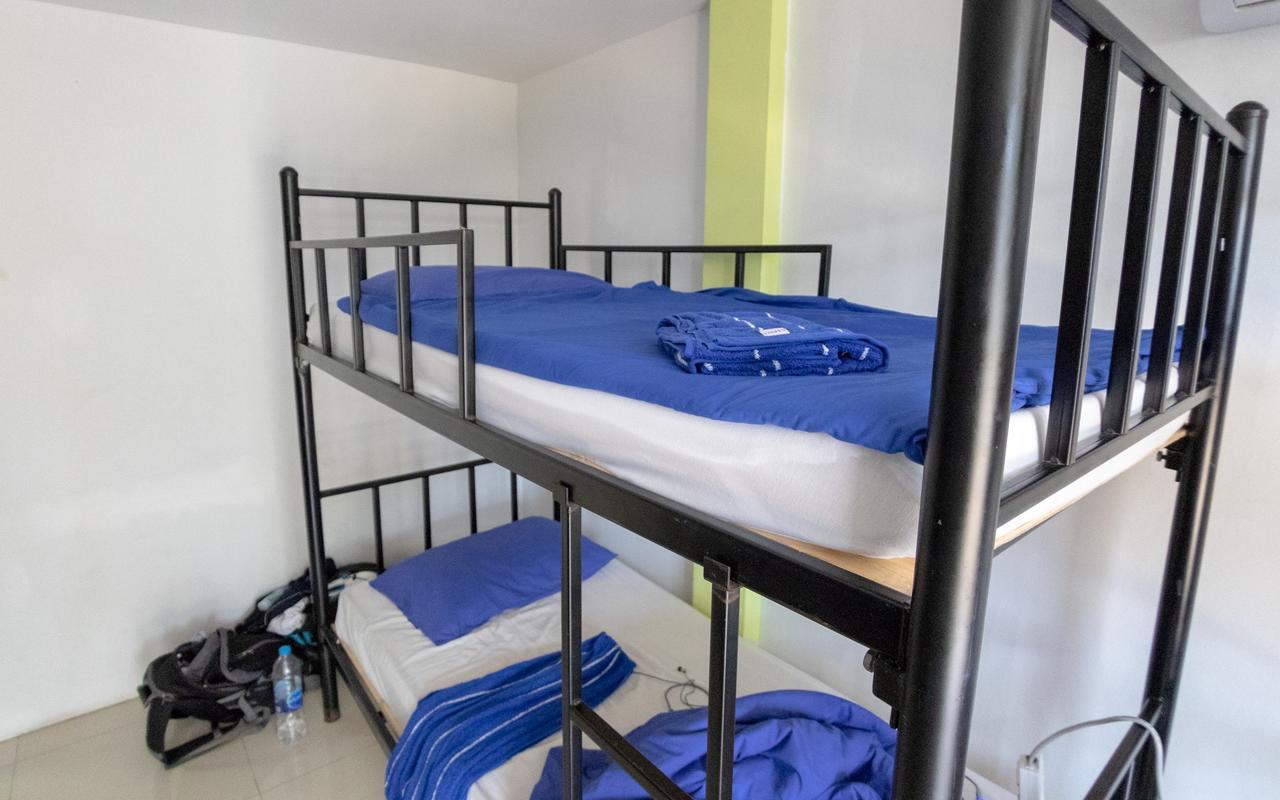 P & T Hostel Bang Rak Beach (Koh Samui)