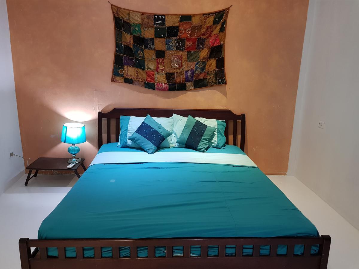 Albergue Casa Luna Bophut