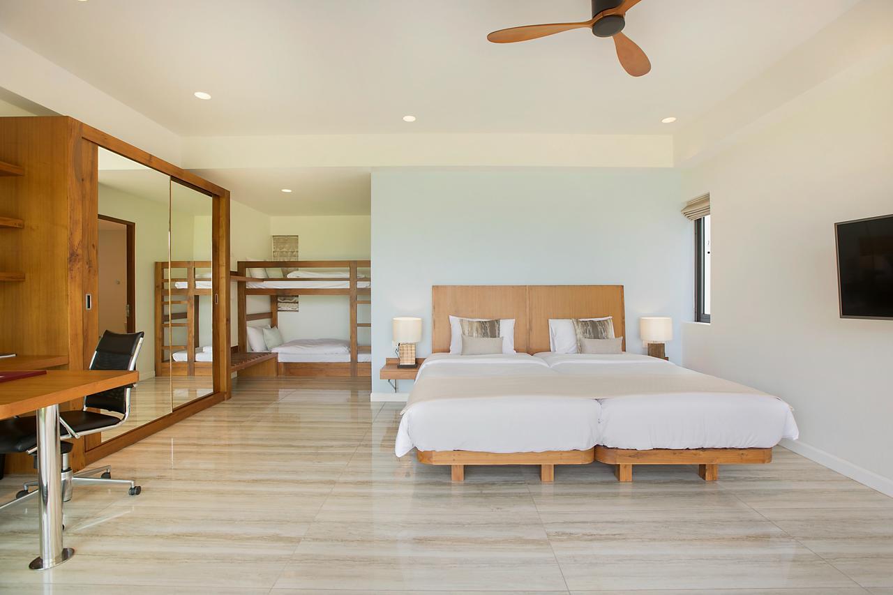 Seanest Samui Villa