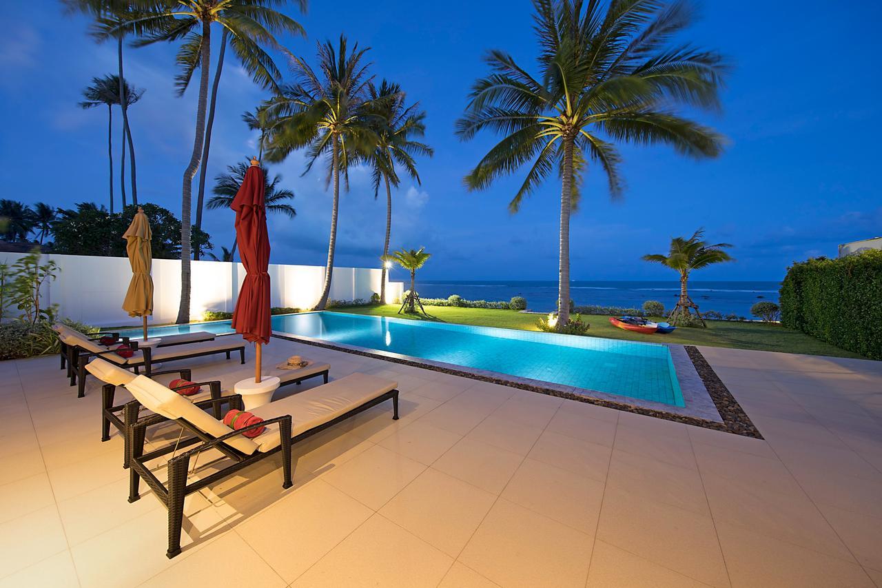 Seanest Samui