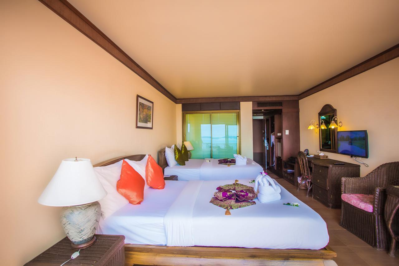 Samui Bayview Resort&spa Resort