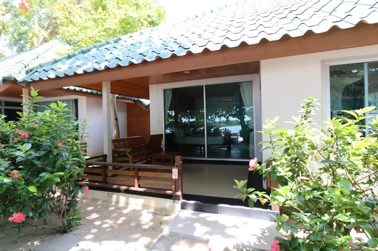Marine Resort 3*
