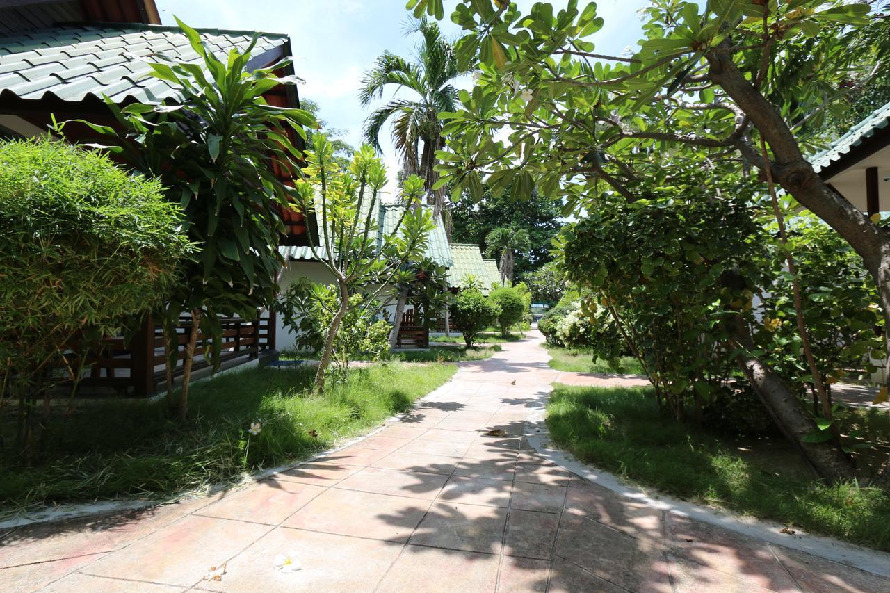 Marine Praia de Chaweng