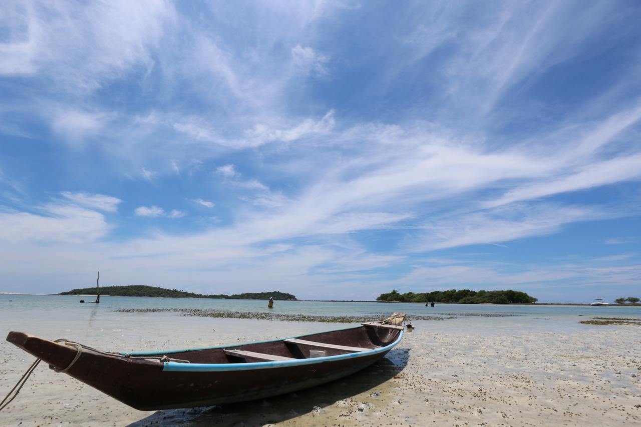 Marine Resort