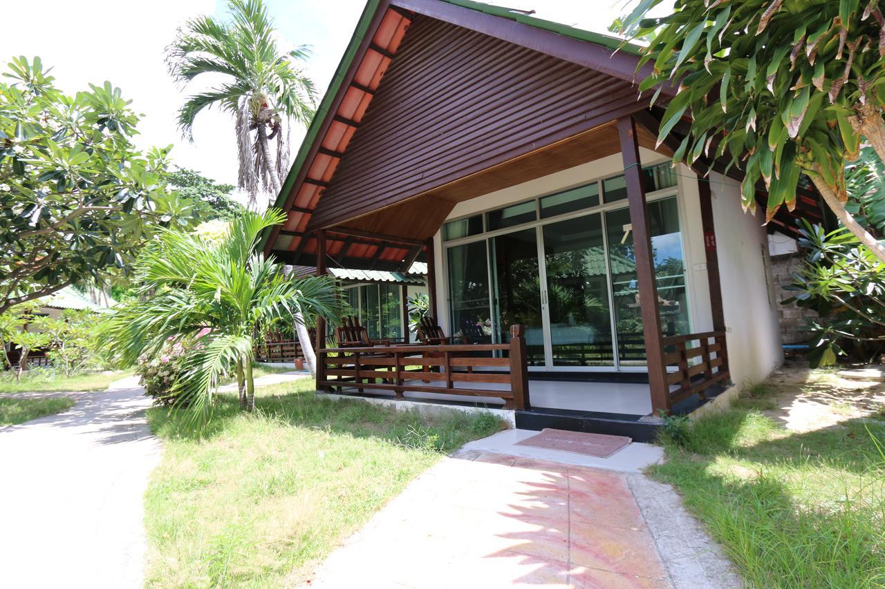 Marine Resort Praia de Chaweng