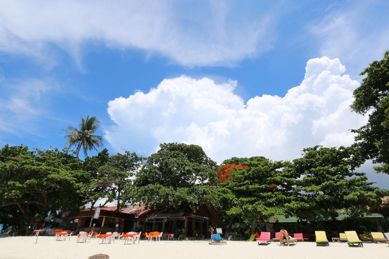 Marine Resort Praia de Chaweng