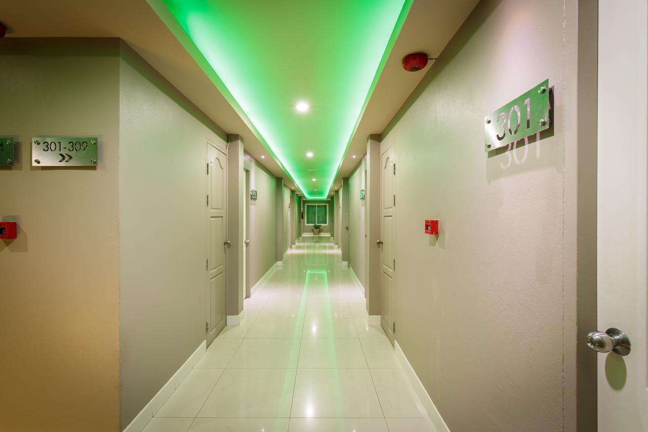 Hotel Bondi Samui Bophut