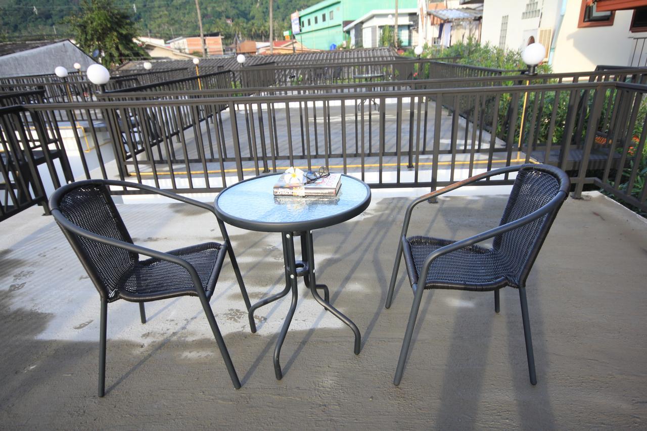 Resort Phannarai House 3*