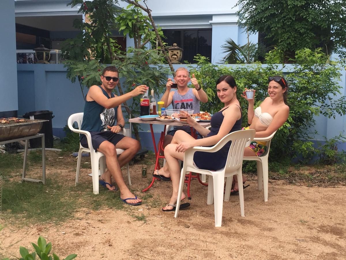 Phannarai House 3* Lamai Beach (Koh Samui)