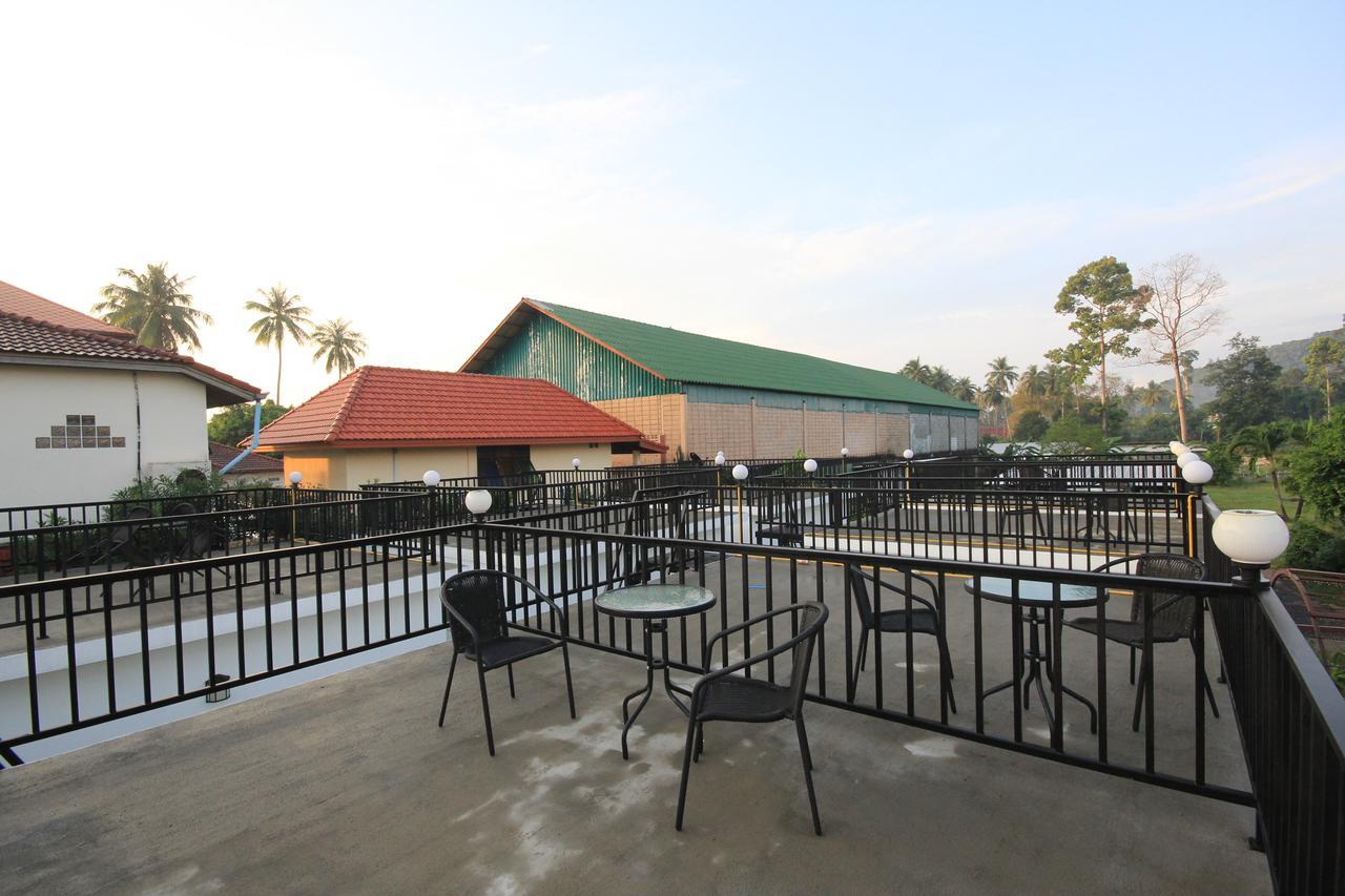 Phannarai House
