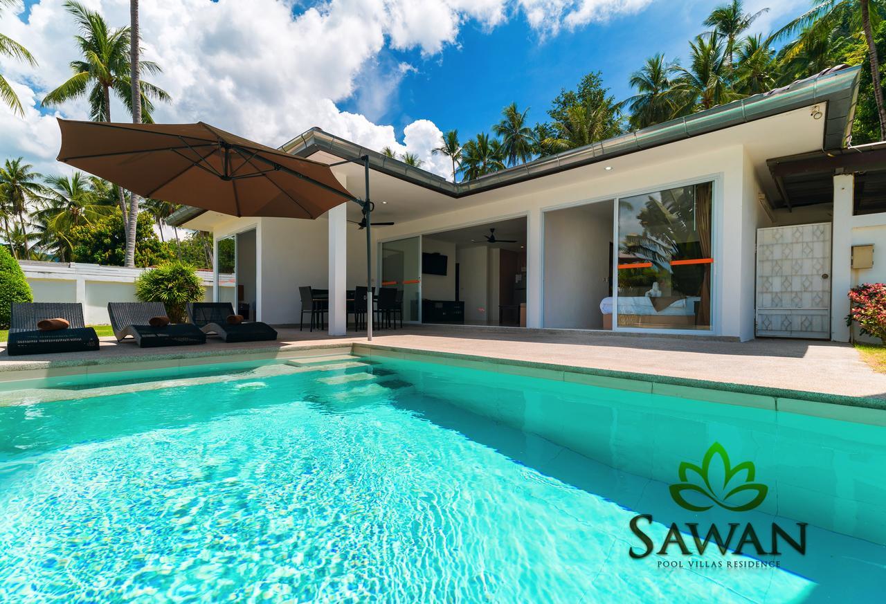 Sawan Pool *