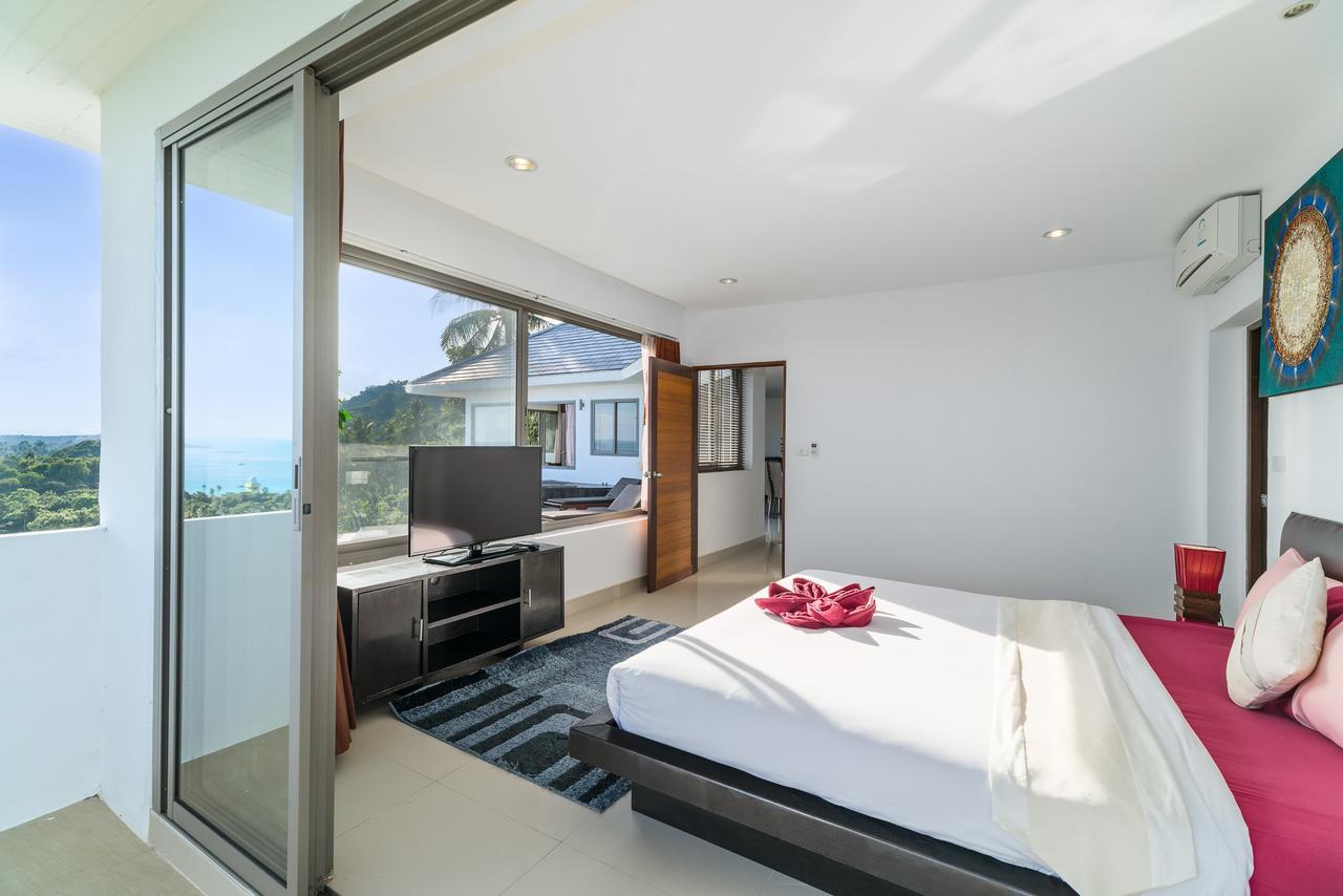 Tropical Sea View 4* Lamai Beach (Koh Samui)