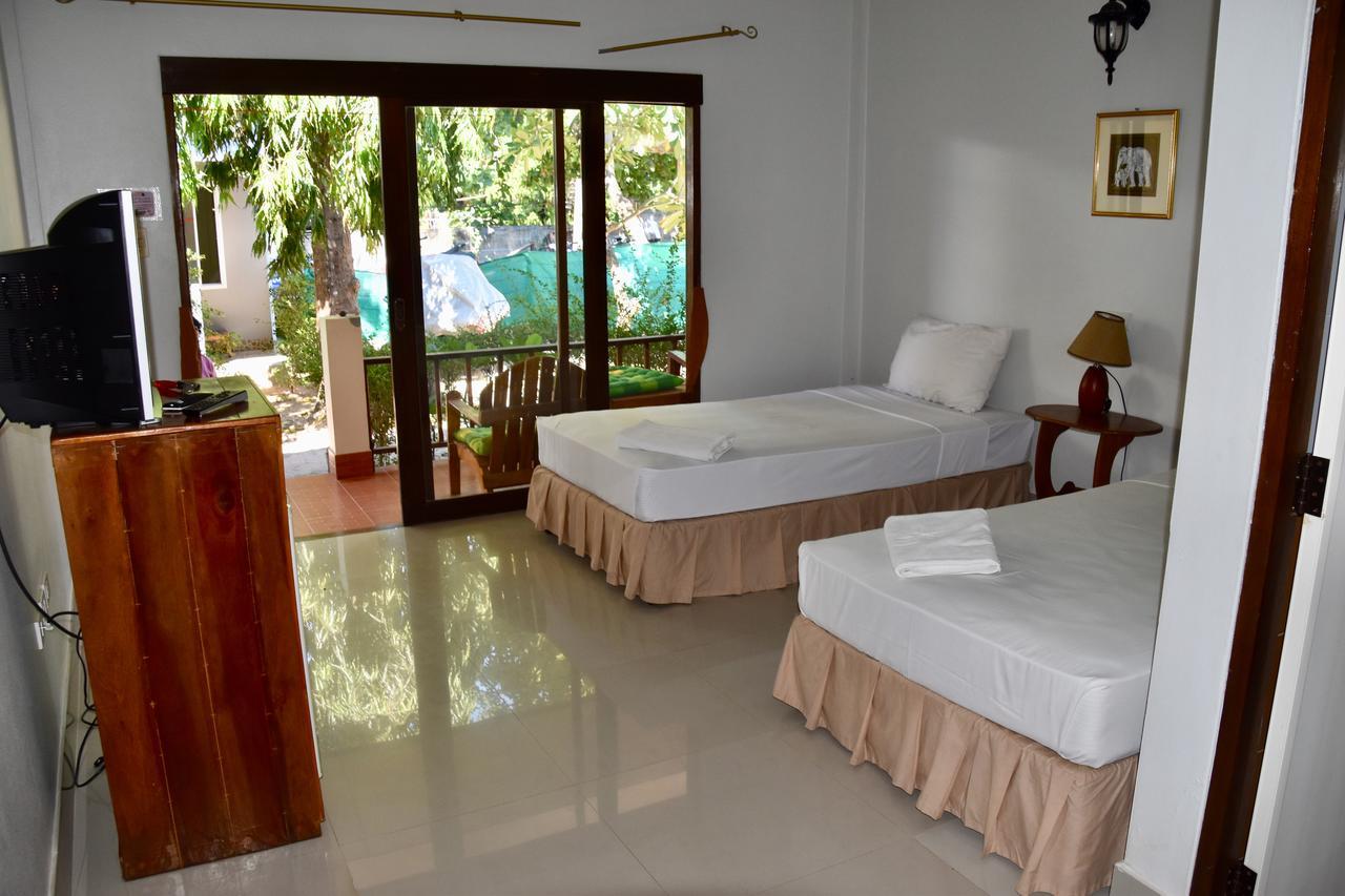 Magic Lamai Beach (Koh Samui)