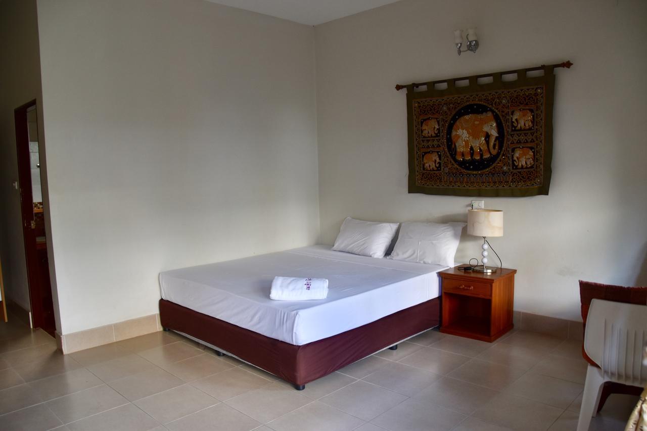 Magic Resort Lamai Beach (Koh Samui)