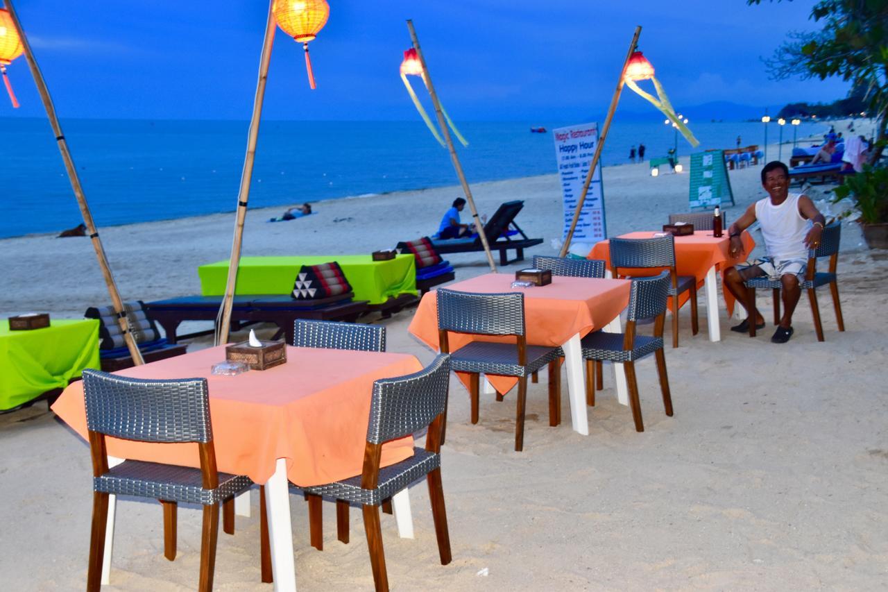 Magic 2* Lamai Beach (Koh Samui)