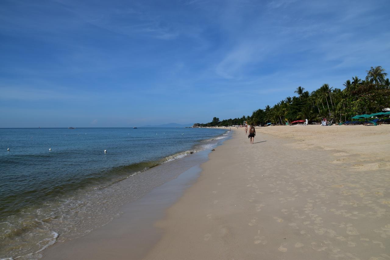 Magic Resort Lamai Beach (Koh Samui)