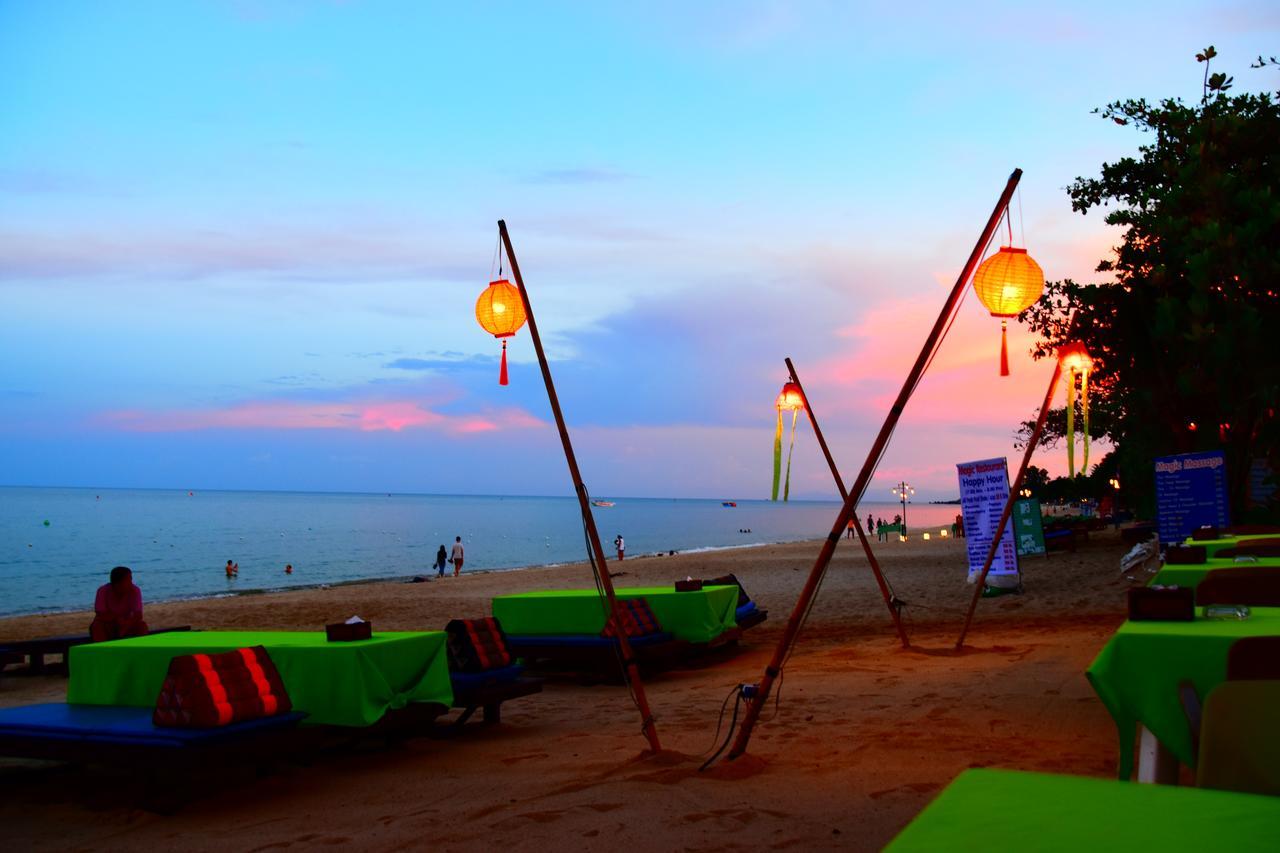 Magic Resort Lamai Beach (Koh Samui)