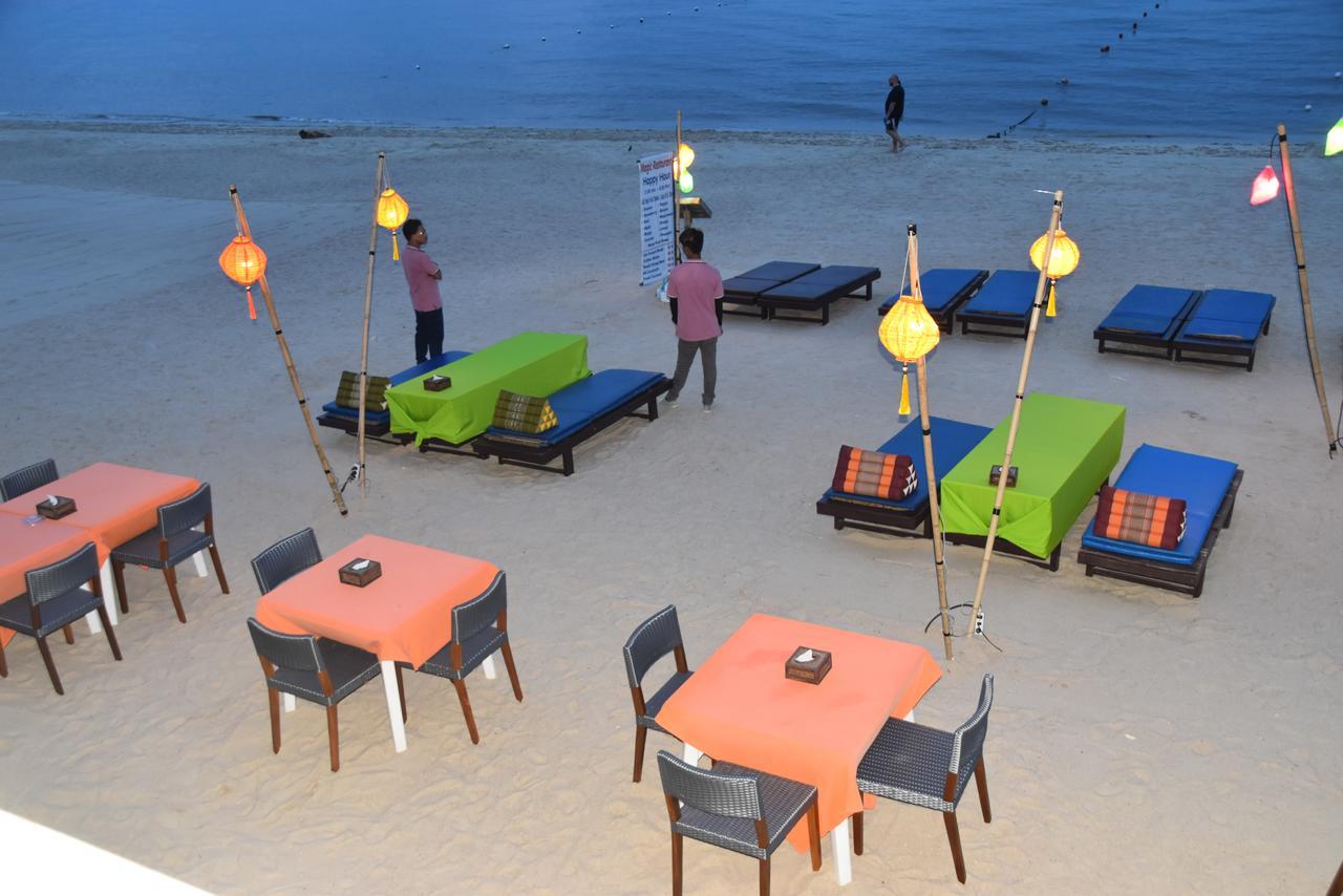 Resort Magic