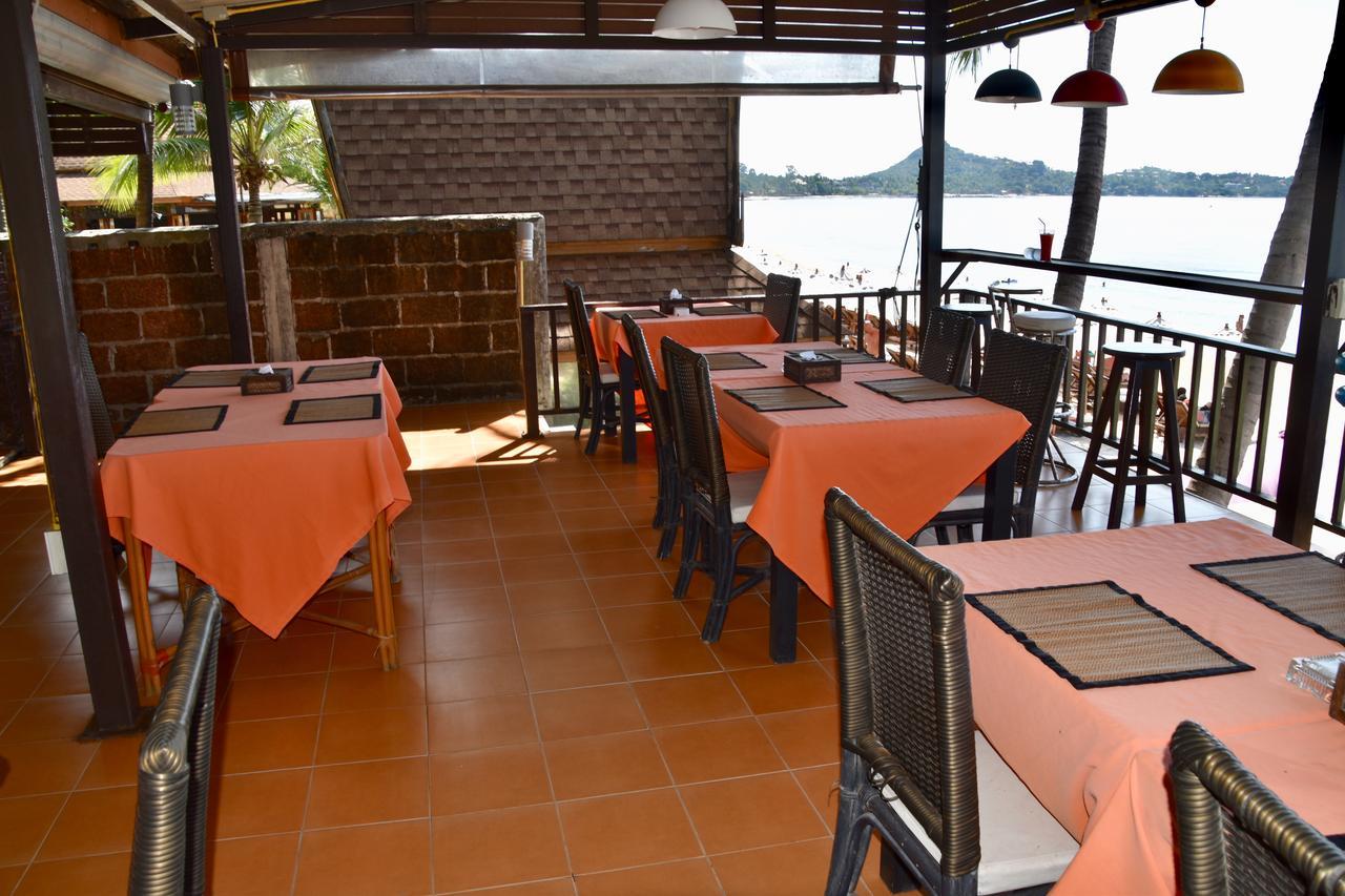 Magic 2* Lamai Beach (Koh Samui)