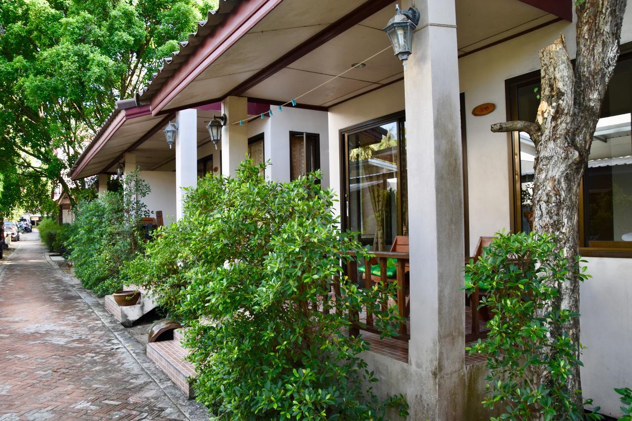 Resort Magic Lamai Beach (Koh Samui)