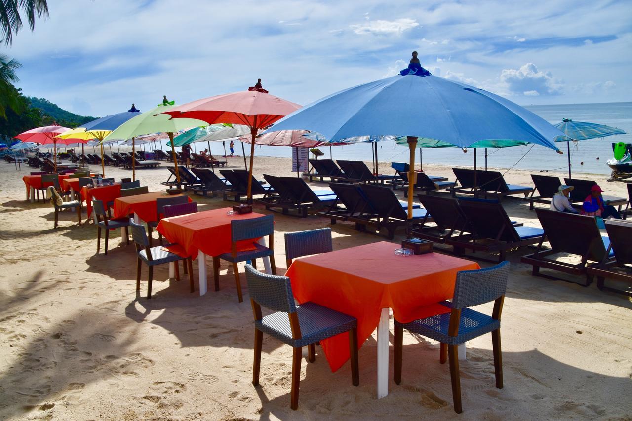 Magic Lamai Beach (Koh Samui)