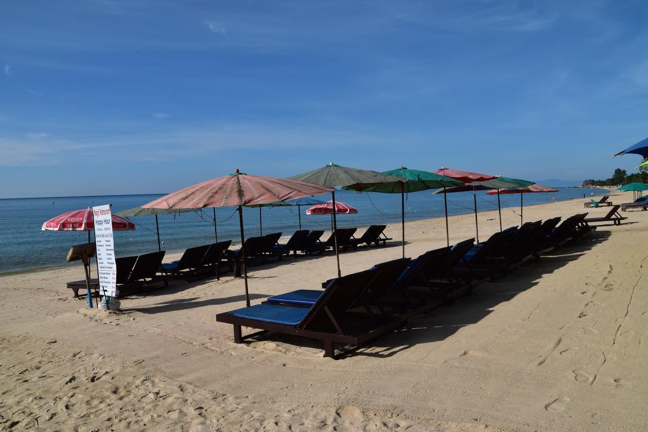 Resort Magic Lamai Beach (Koh Samui)