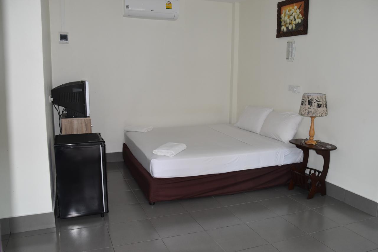 Resort Magic Lamai Beach (Koh Samui)