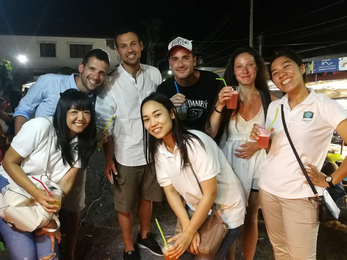 P168 Samui *