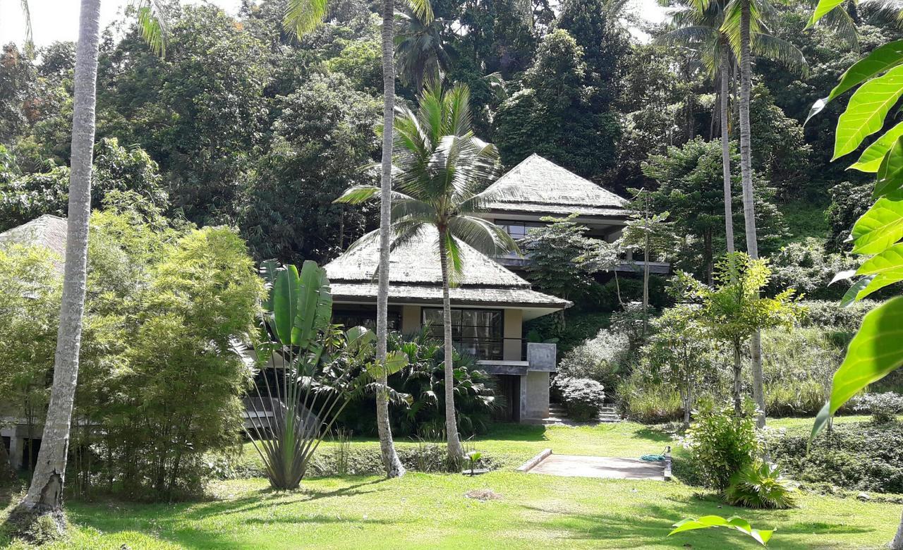 Beachfront Talingngam Taling Ngam Beach