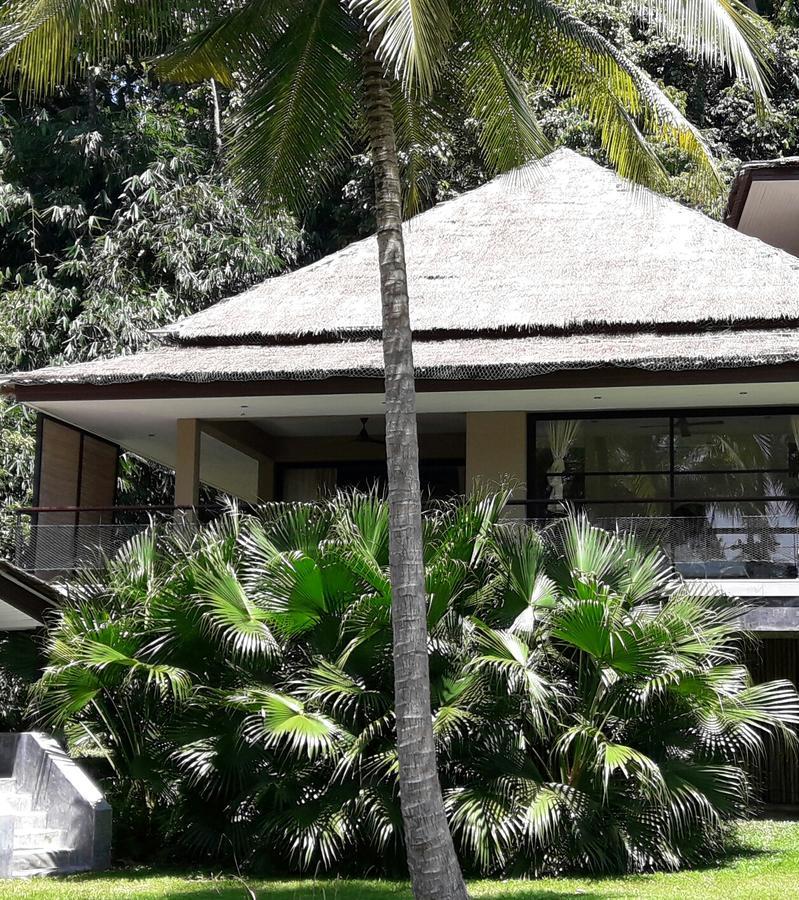 Hébergement de vacances Beachfront Talingngam *