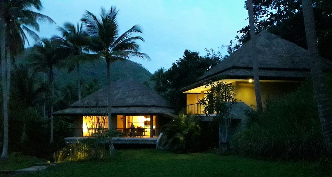 Hébergement de vacances Beachfront Talingngam