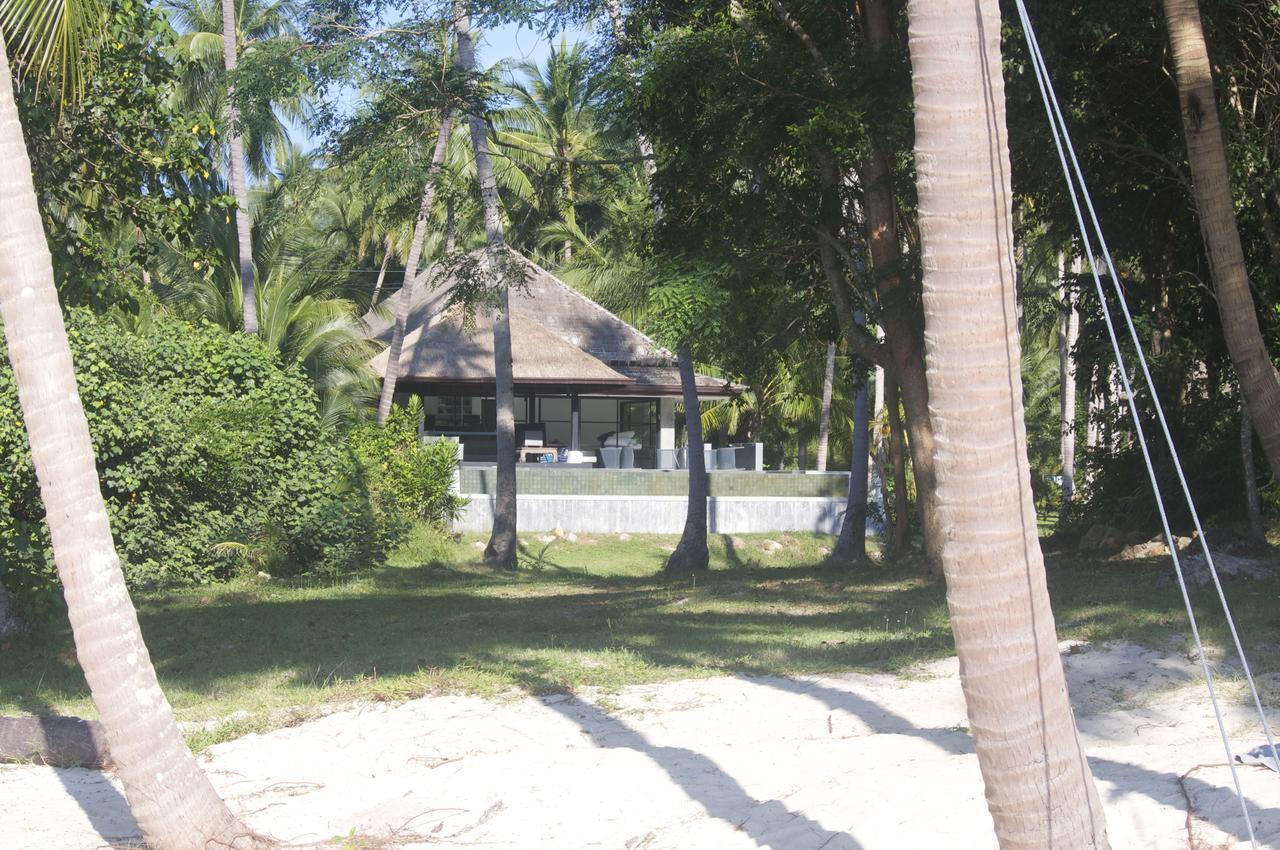 Beachfront Talingngam * Taling Ngam Beach