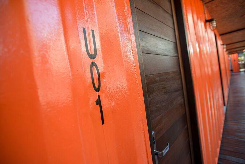 Ubox *