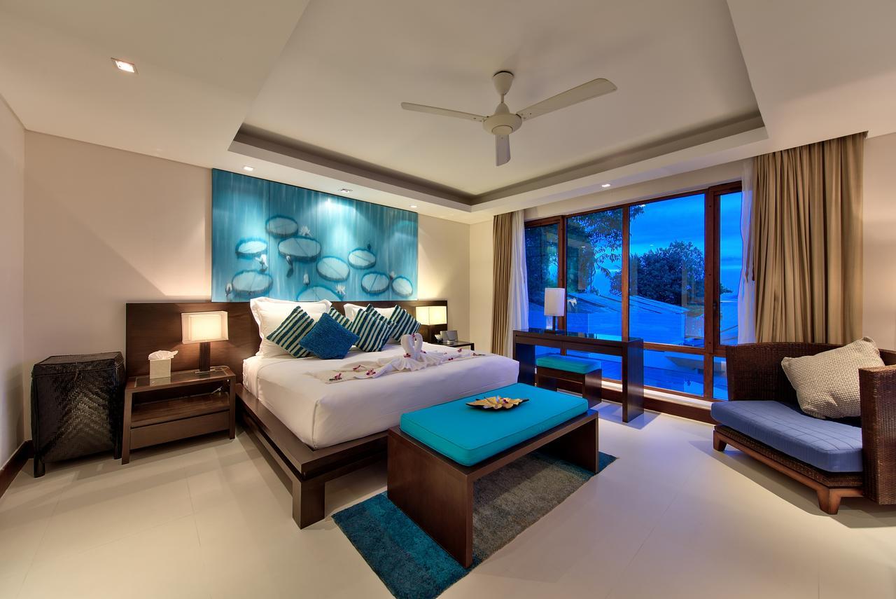 Lotus Samui Luxury Villa Mae Nam
