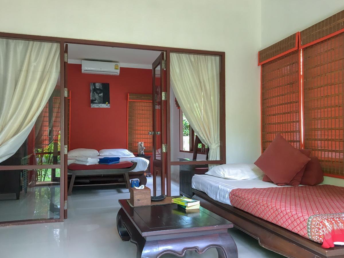 Tempat peranginan Easy Time Laem Sai Beach