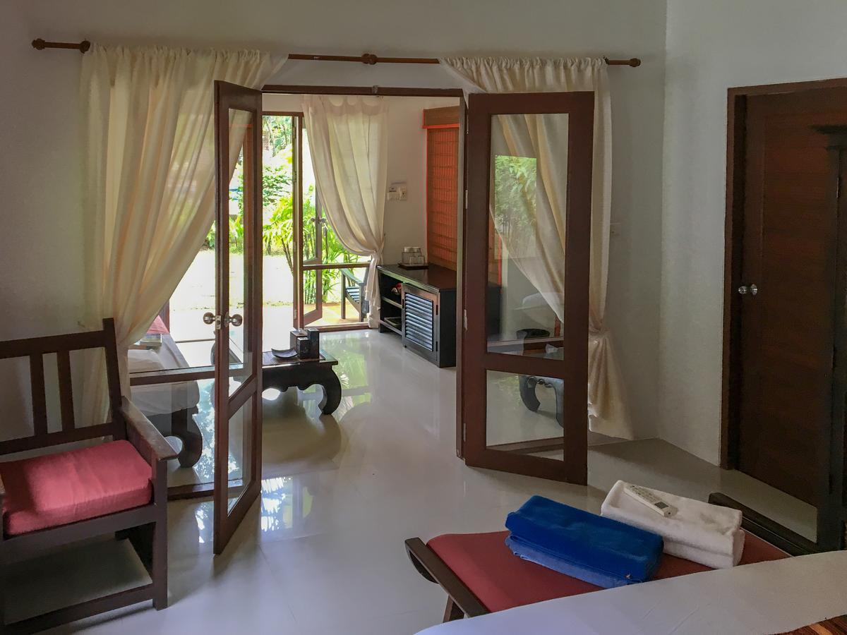 Tempat peranginan Easy Time 3*