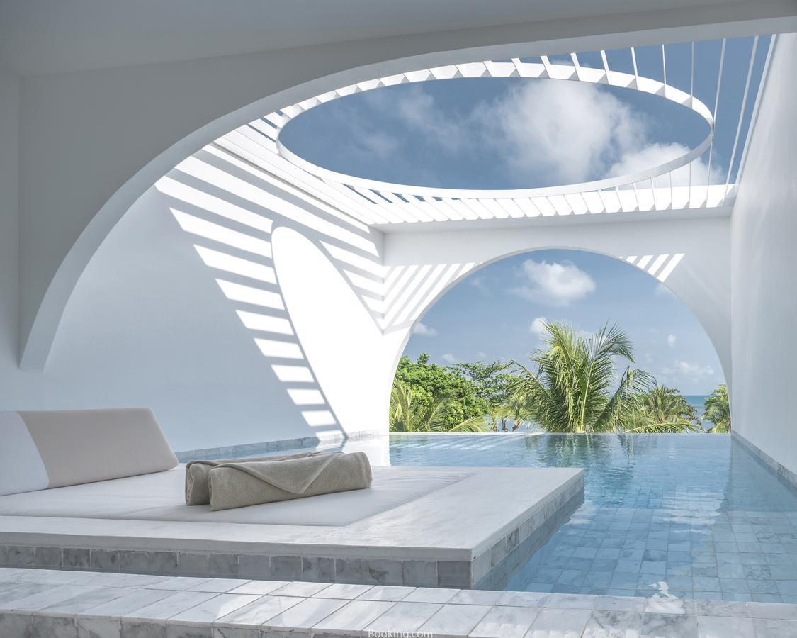 Resort Sala Samui - Sha