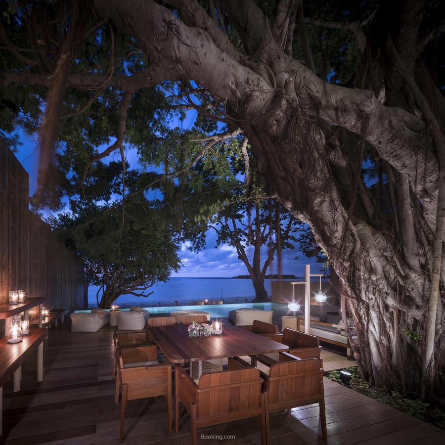 Resort Sala Samui - Sha
