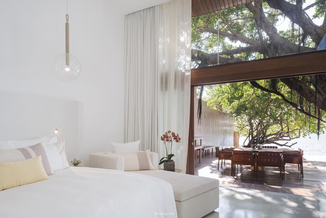 Sala Samui - Sha 5* Strand von Chaweng
