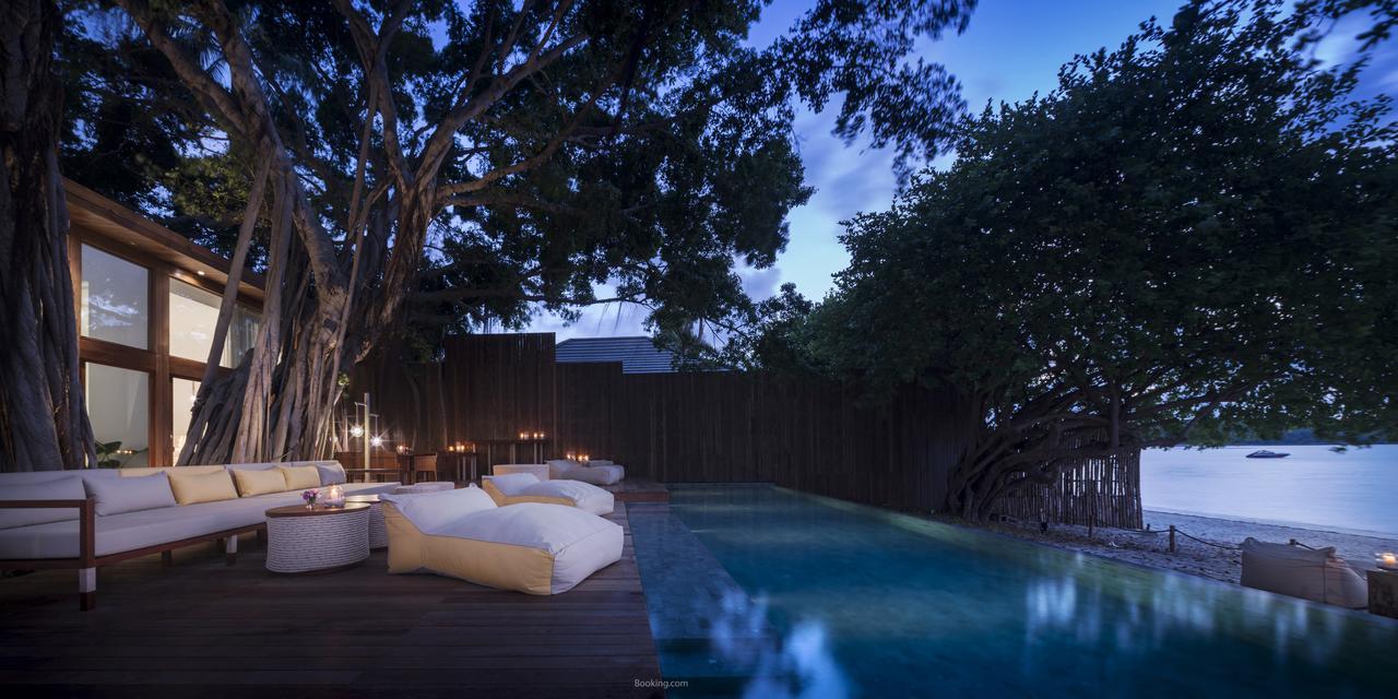 Sala Samui - Sha Resort 5*