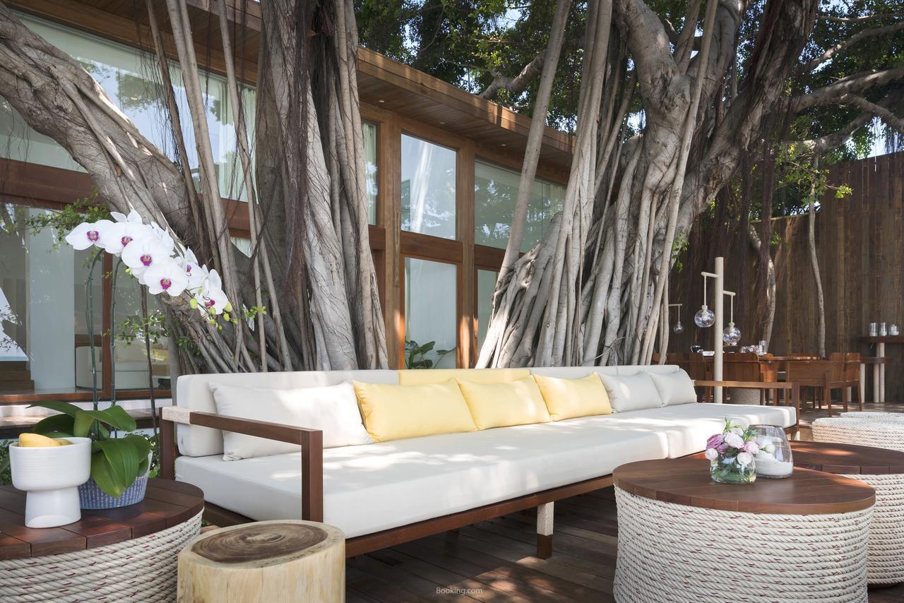 Sala Samui - Sha Resort 5*
