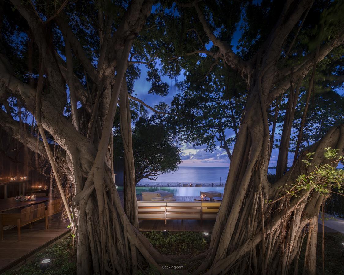 Resort Sala Samui - Sha