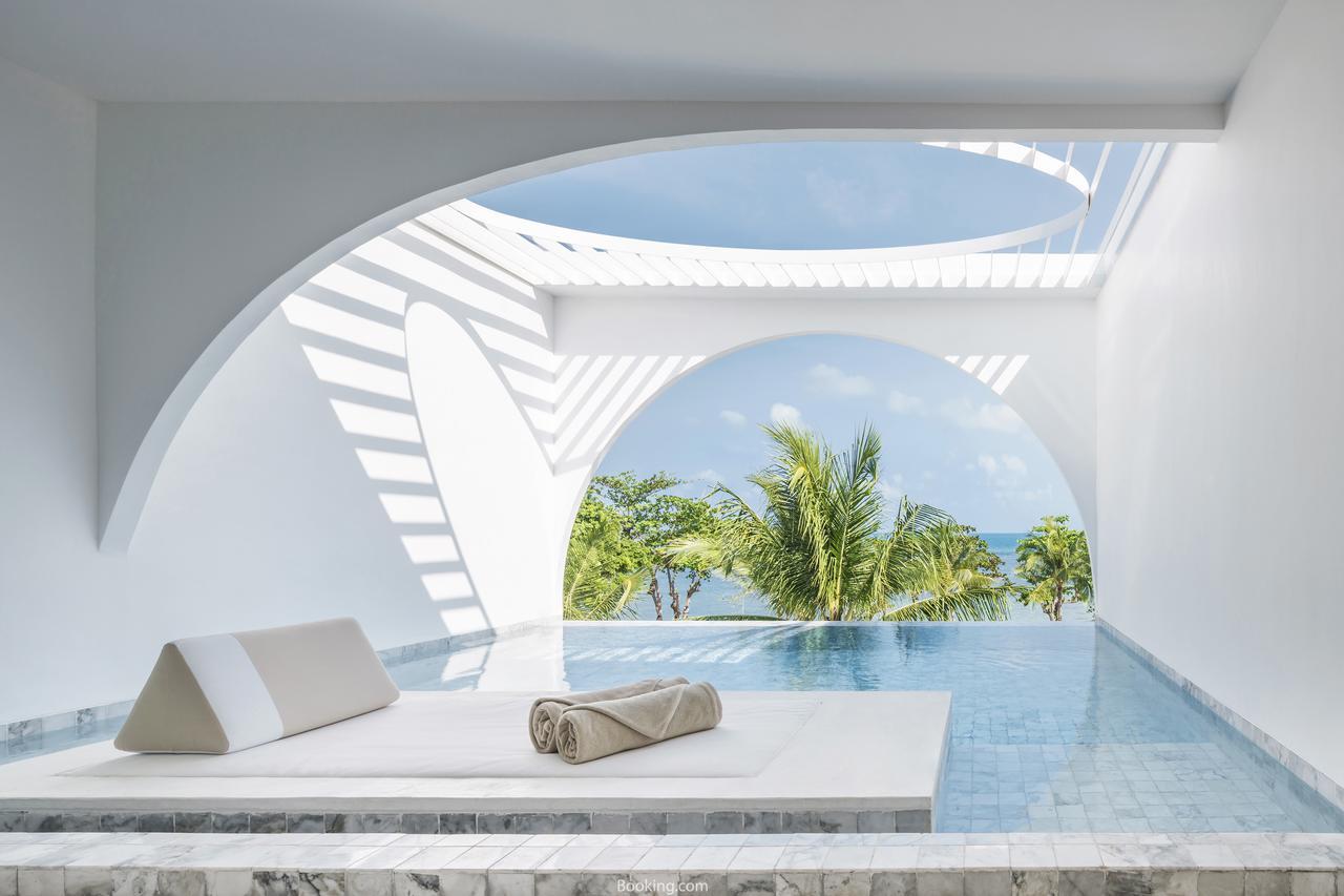 Sala Samui - Sha 5* Strand von Chaweng