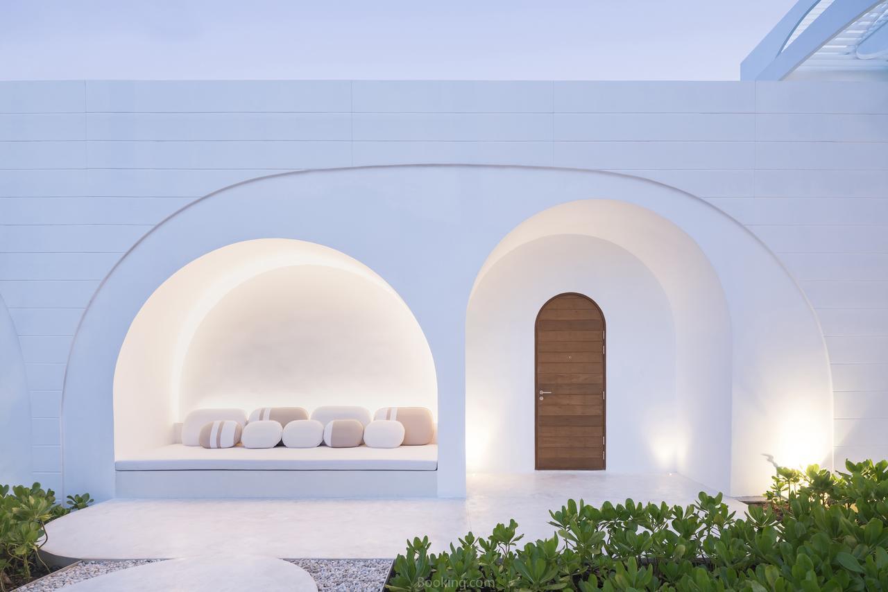 Sala Samui - Sha 5* Strand von Chaweng