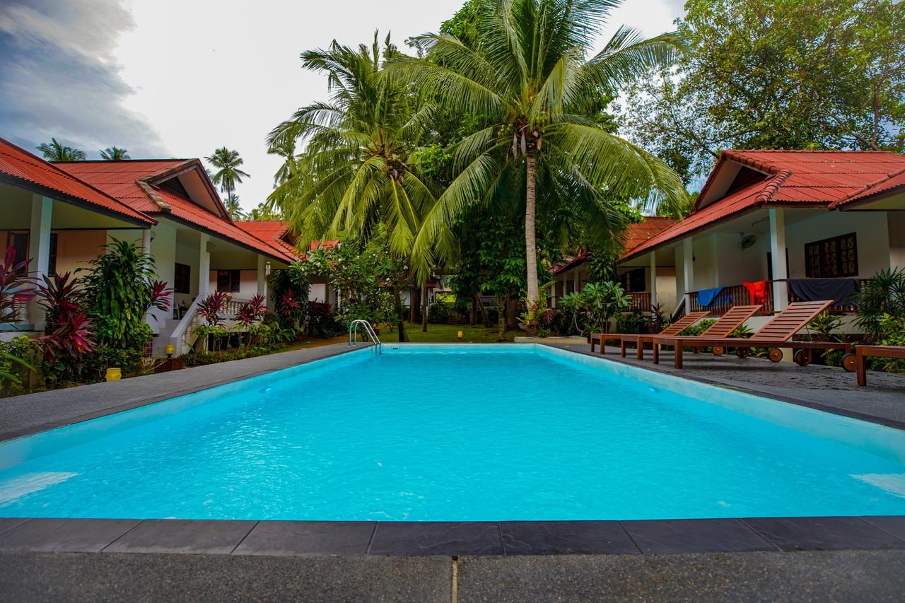 Fullmoon House Samui Resort Lamai Beach (Koh Samui)