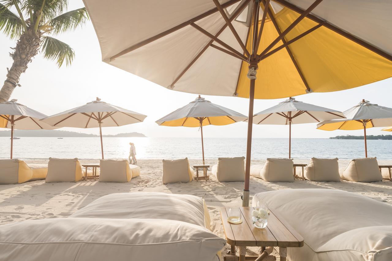 Sala Samui - Sha 5* Strand von Chaweng